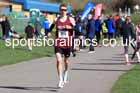 Senior Mens 2026 NECAA Royal Signals Road Relays, Hetton Lyons Country Park, Hetton le Hole. Photo: David T. Hewitson/Sports for All Pics